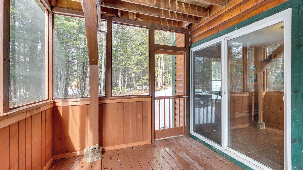 Photo of Outdoor in Thornton