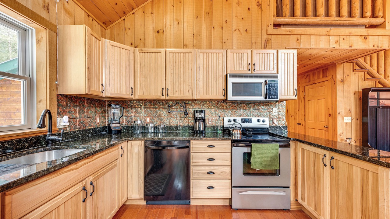 Photo of Kitchen in Thornton