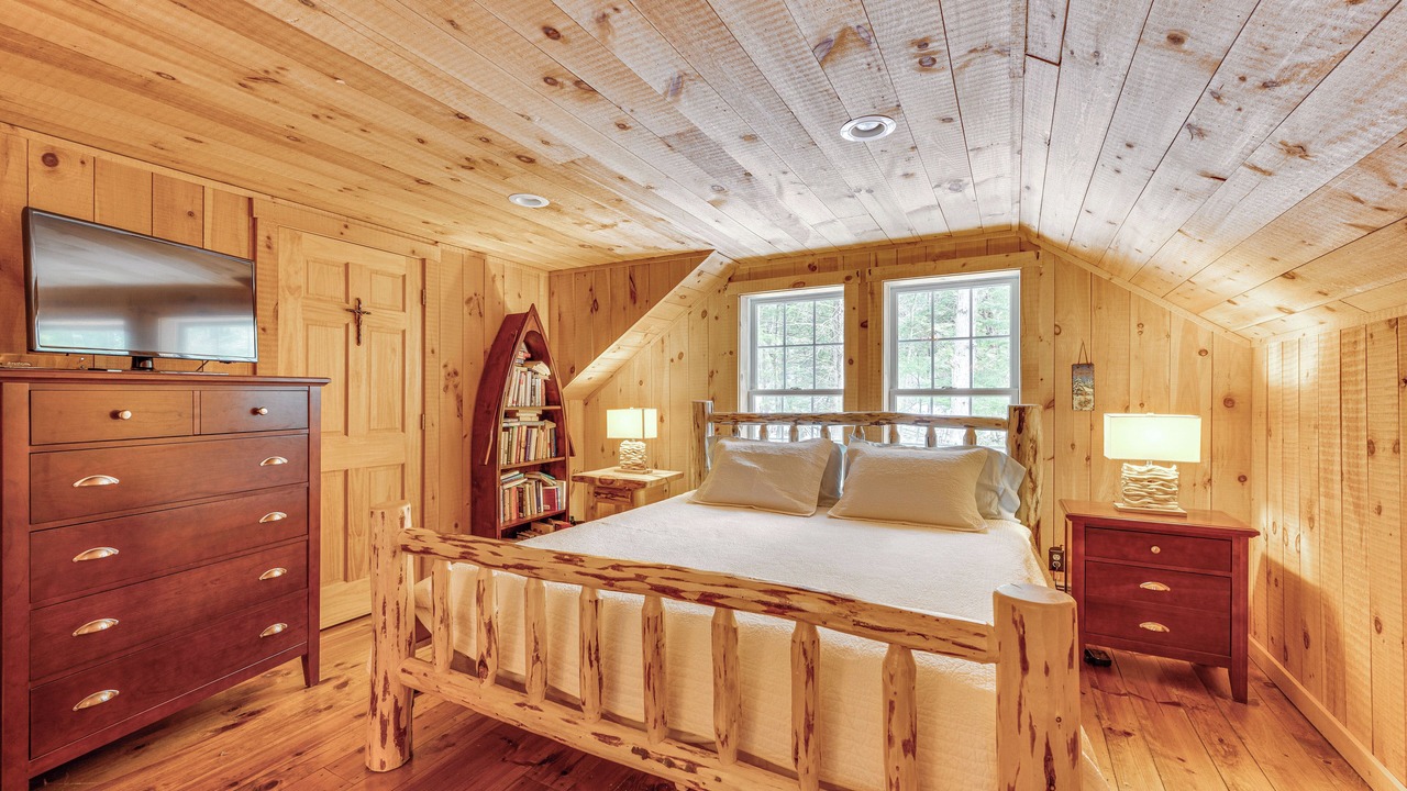 Photo of Bedroom in Thornton