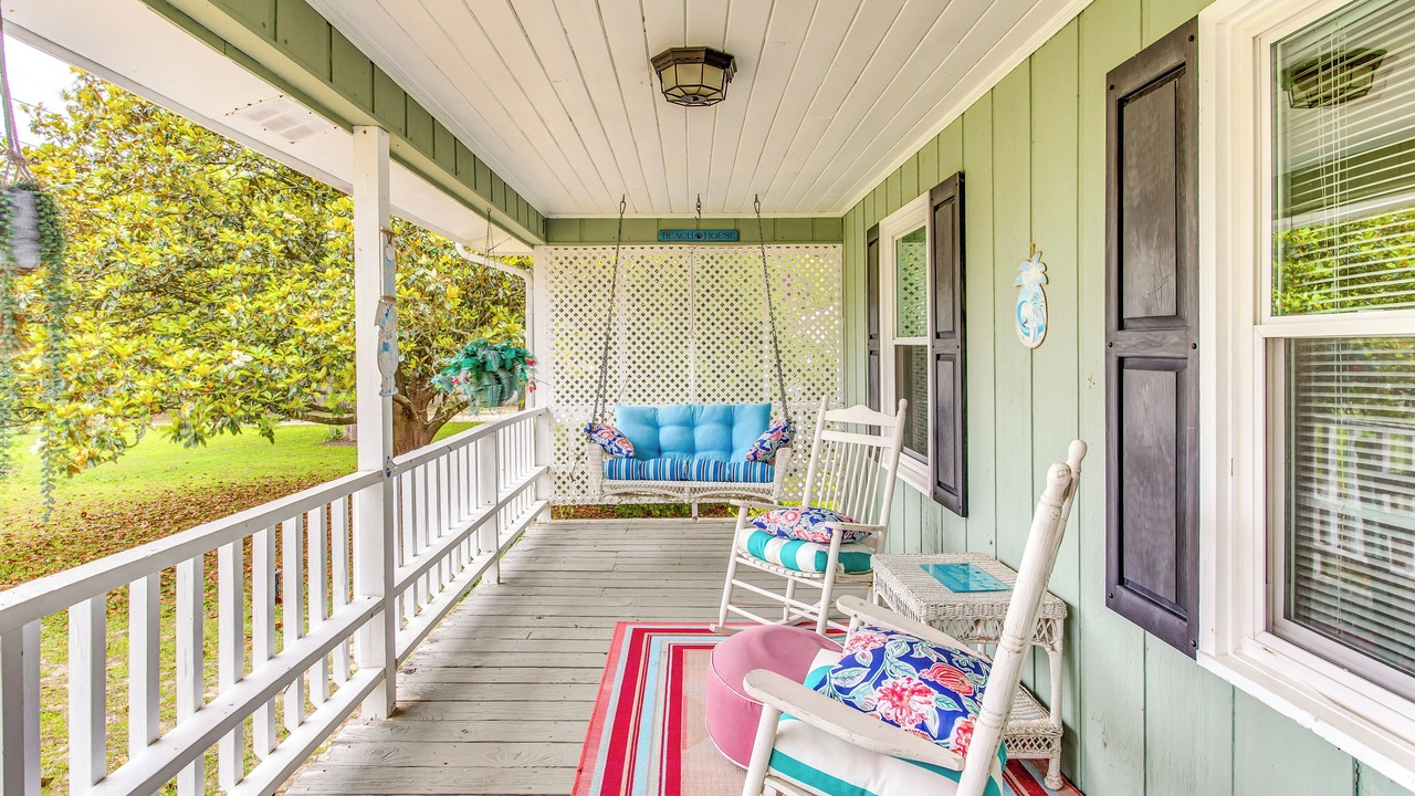 Photo of Outdoor in Shallotte
