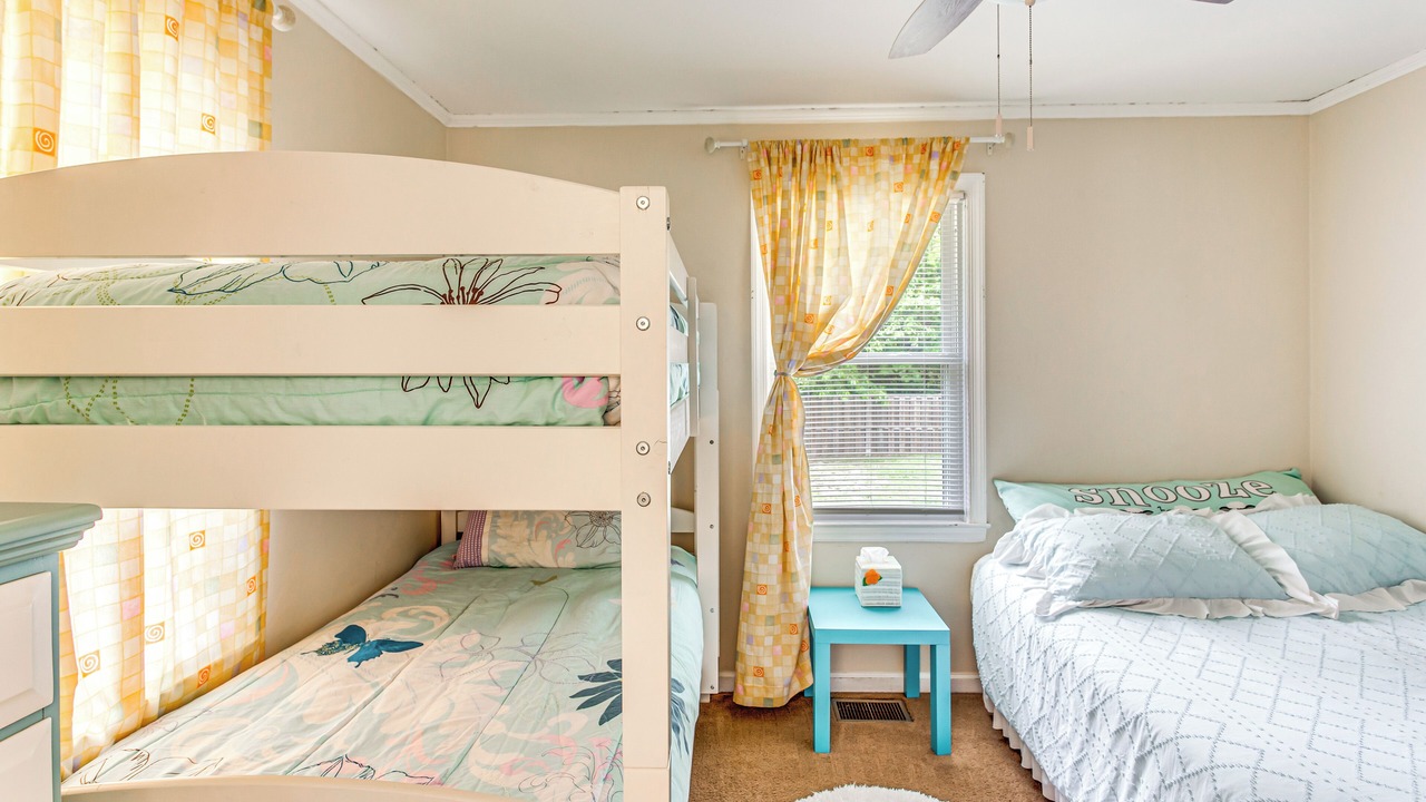 Photo of Bedroom in Shallotte