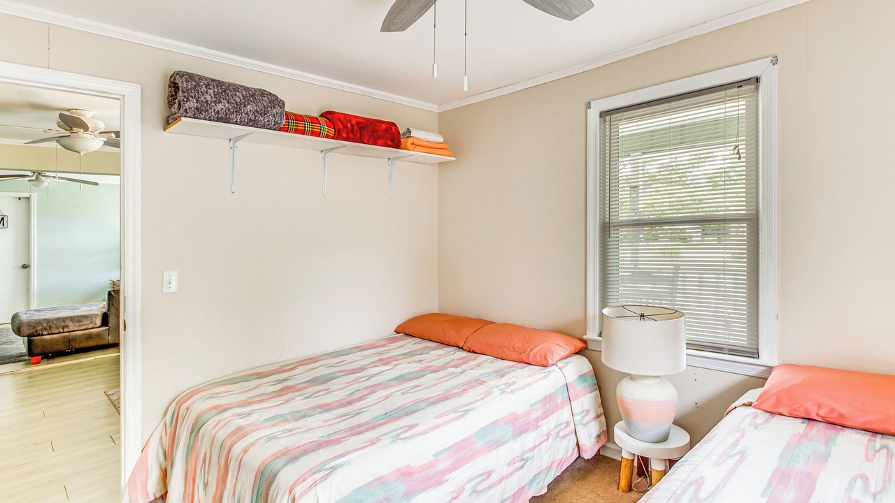 Photo of Bedroom in Shallotte