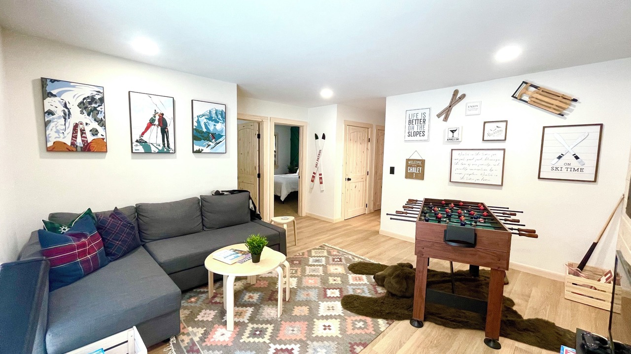 Photo of Bedroom in Wardsboro