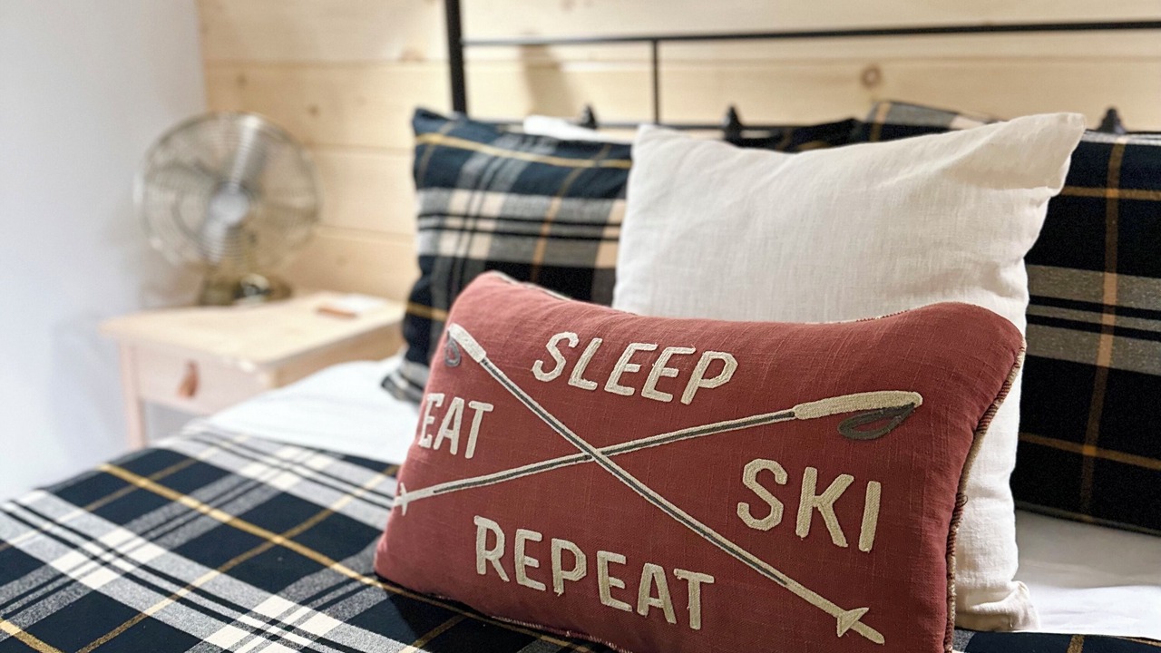 Photo of Bedroom in Wardsboro