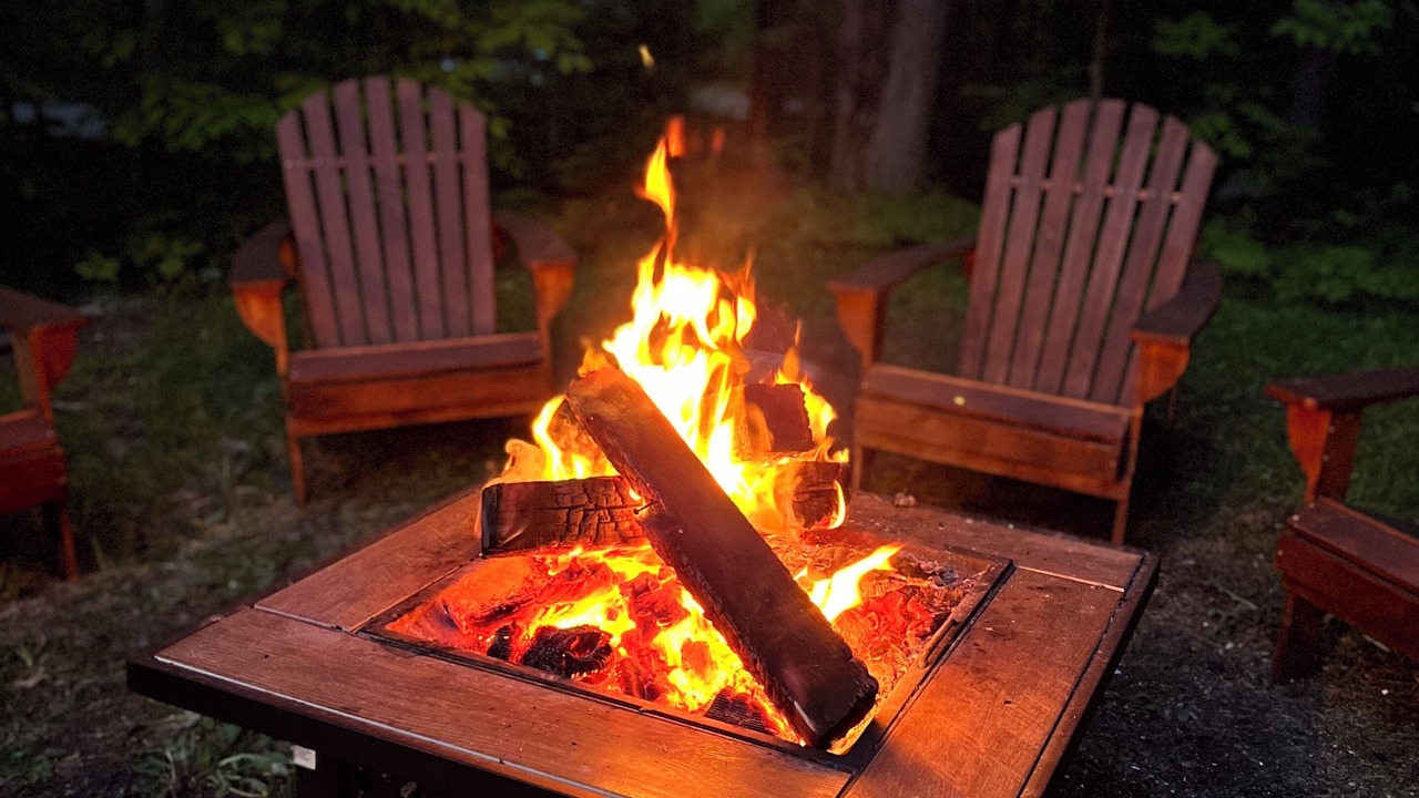 Photo of Outdoor in Wardsboro