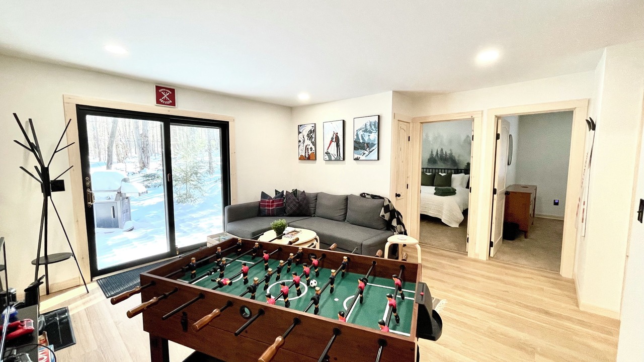 Photo of Bedroom in Wardsboro