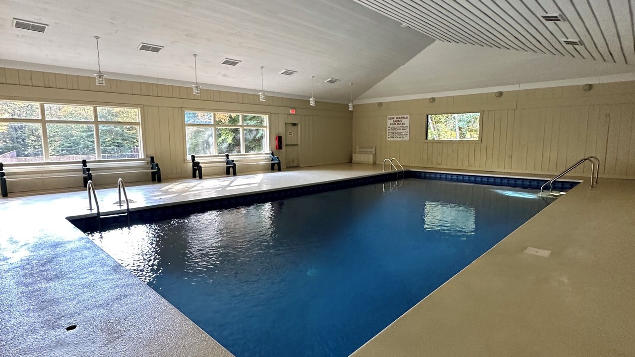 Photo of Outdoor in Wardsboro