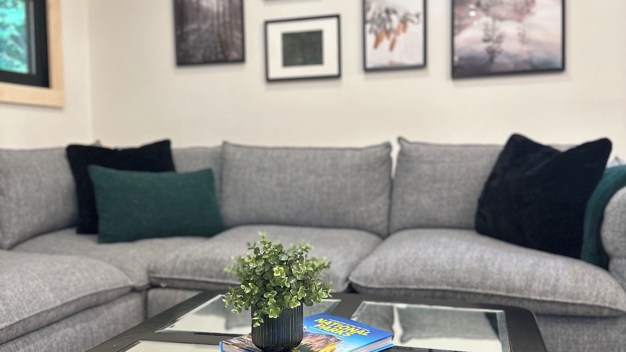 Photo of Livingroom in Wardsboro