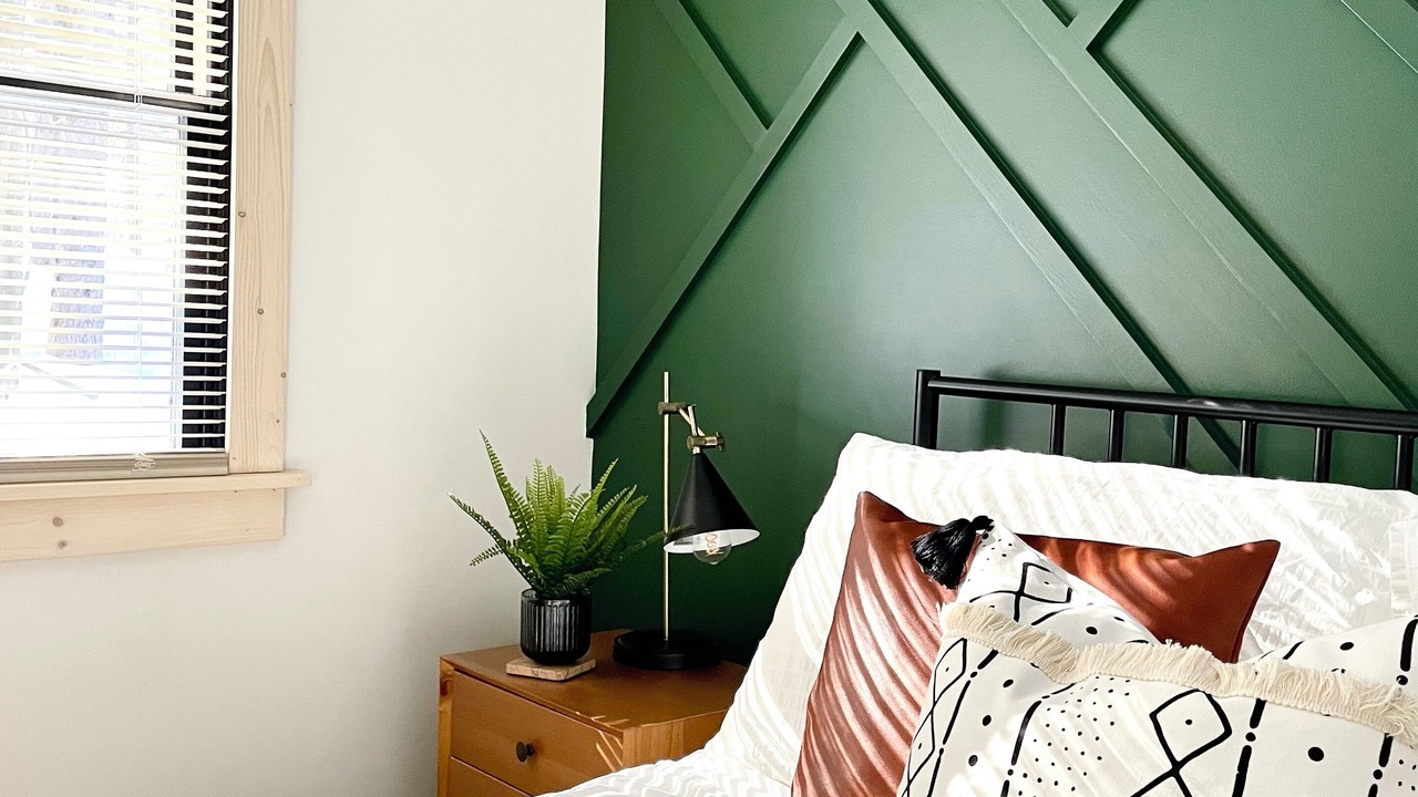 Photo of Bedroom in Wardsboro