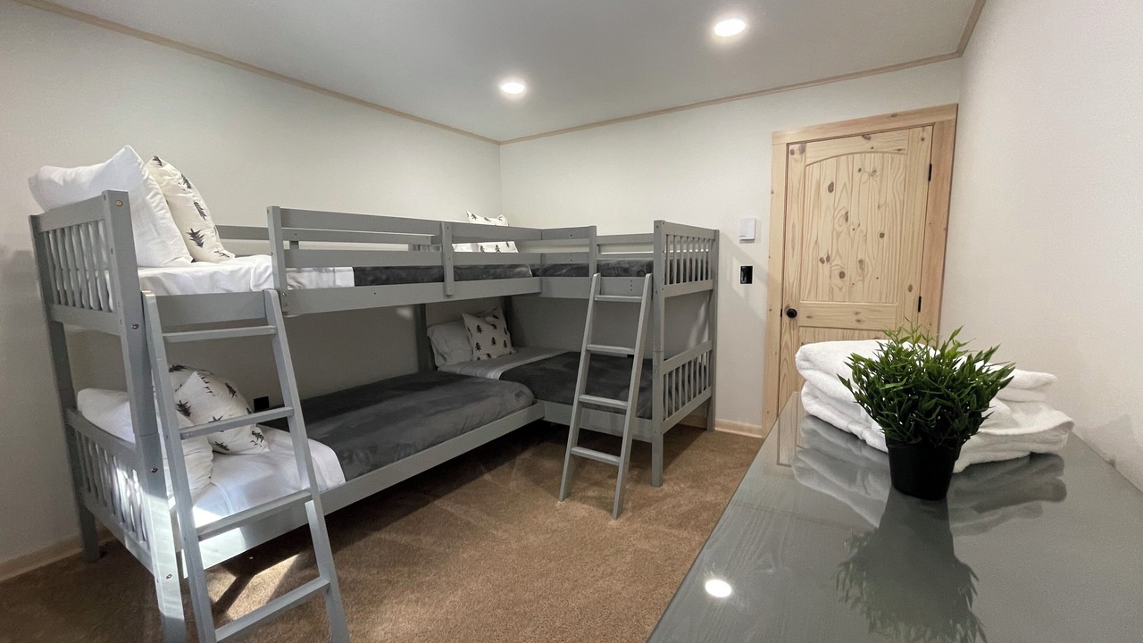 Photo of Bedroom in Wardsboro