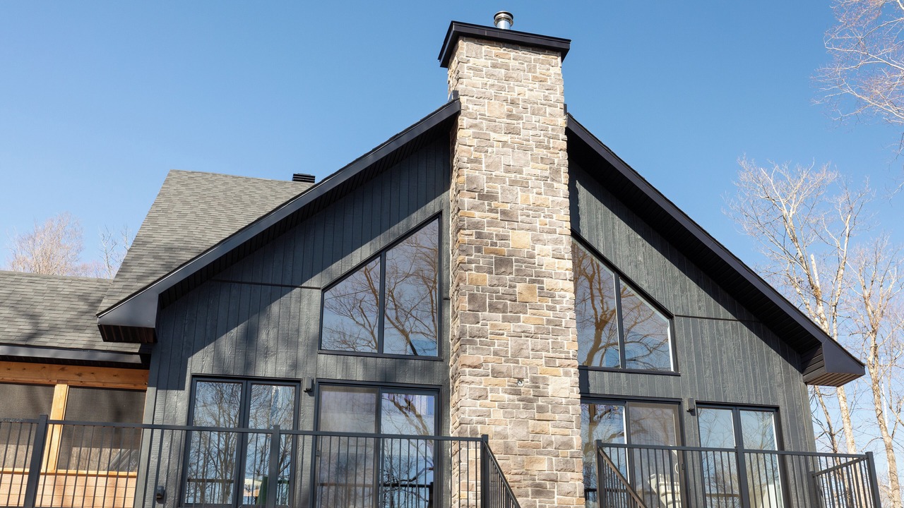 Photo of Outdoor in Morin Heights