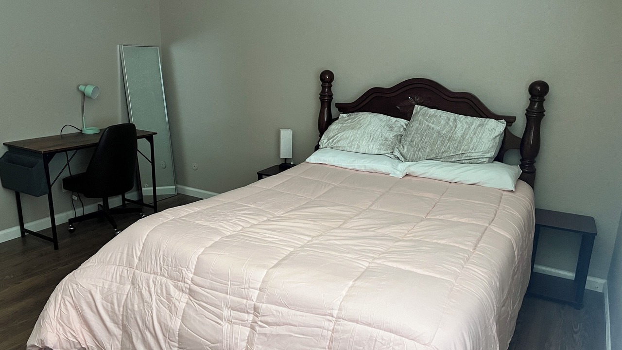 Photo of Bedroom in Fresno