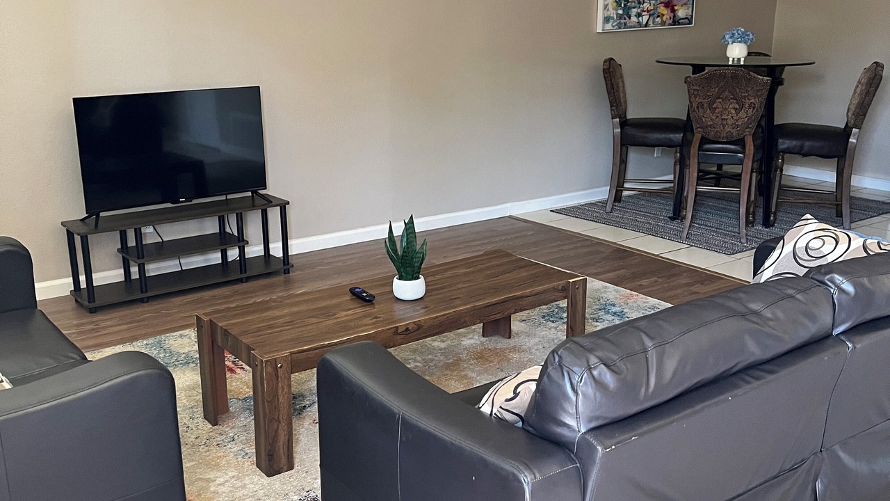 Photo of Livingroom in Fresno