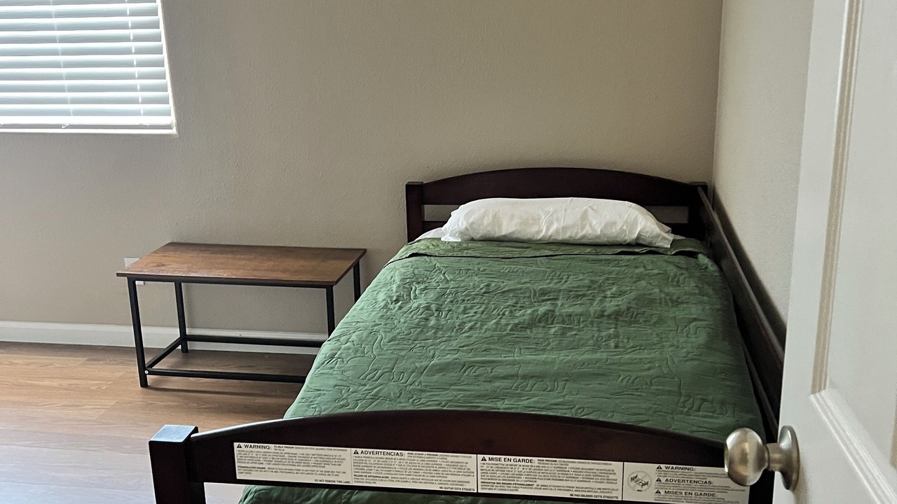 Photo of Bedroom in Fresno