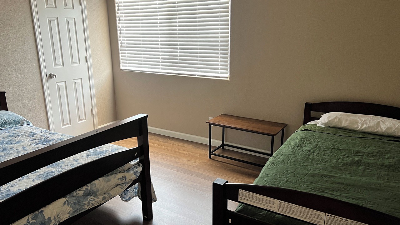 Photo of Bedroom in Fresno