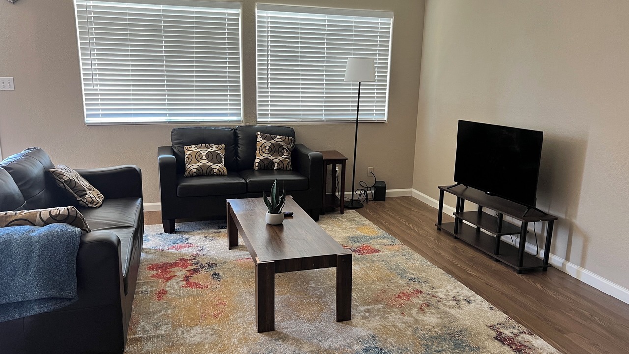 Photo of Livingroom in Fresno