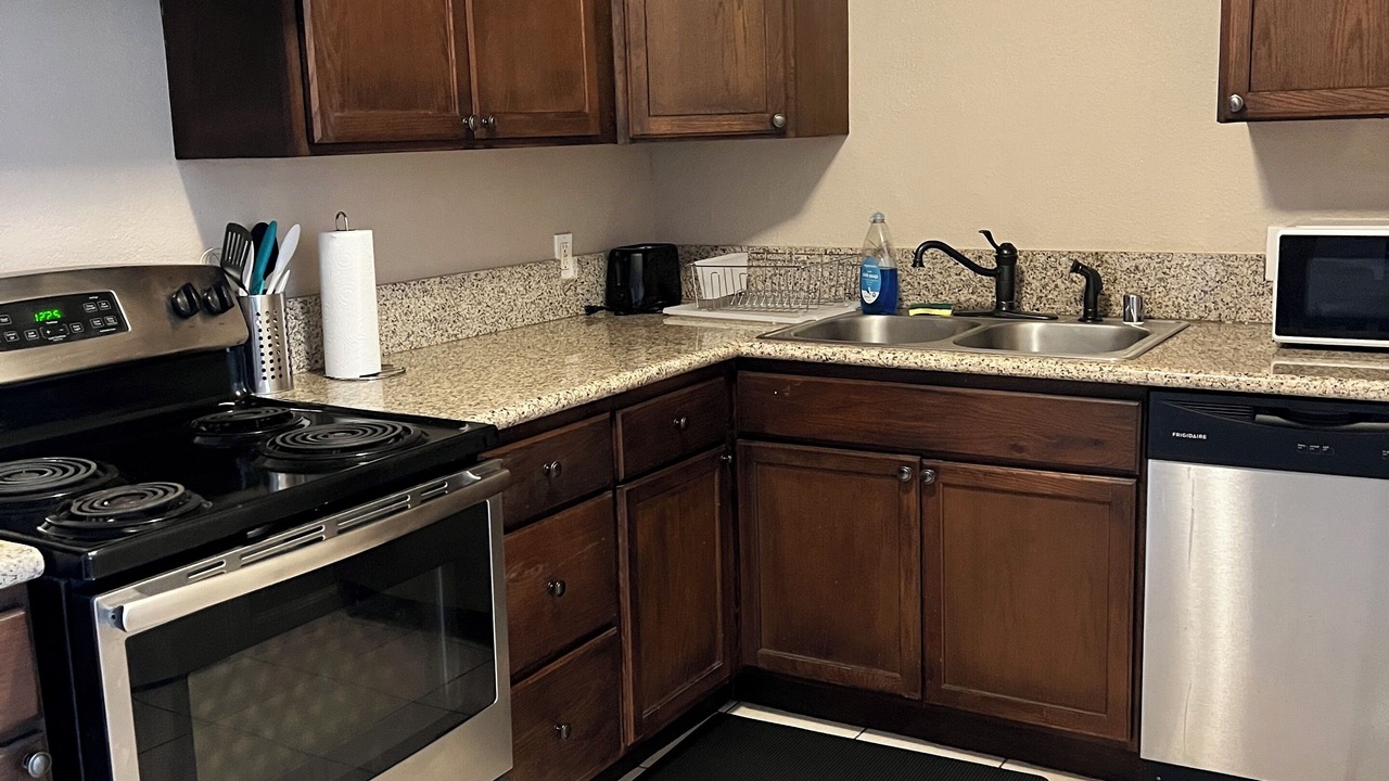 Photo of Kitchen in Fresno