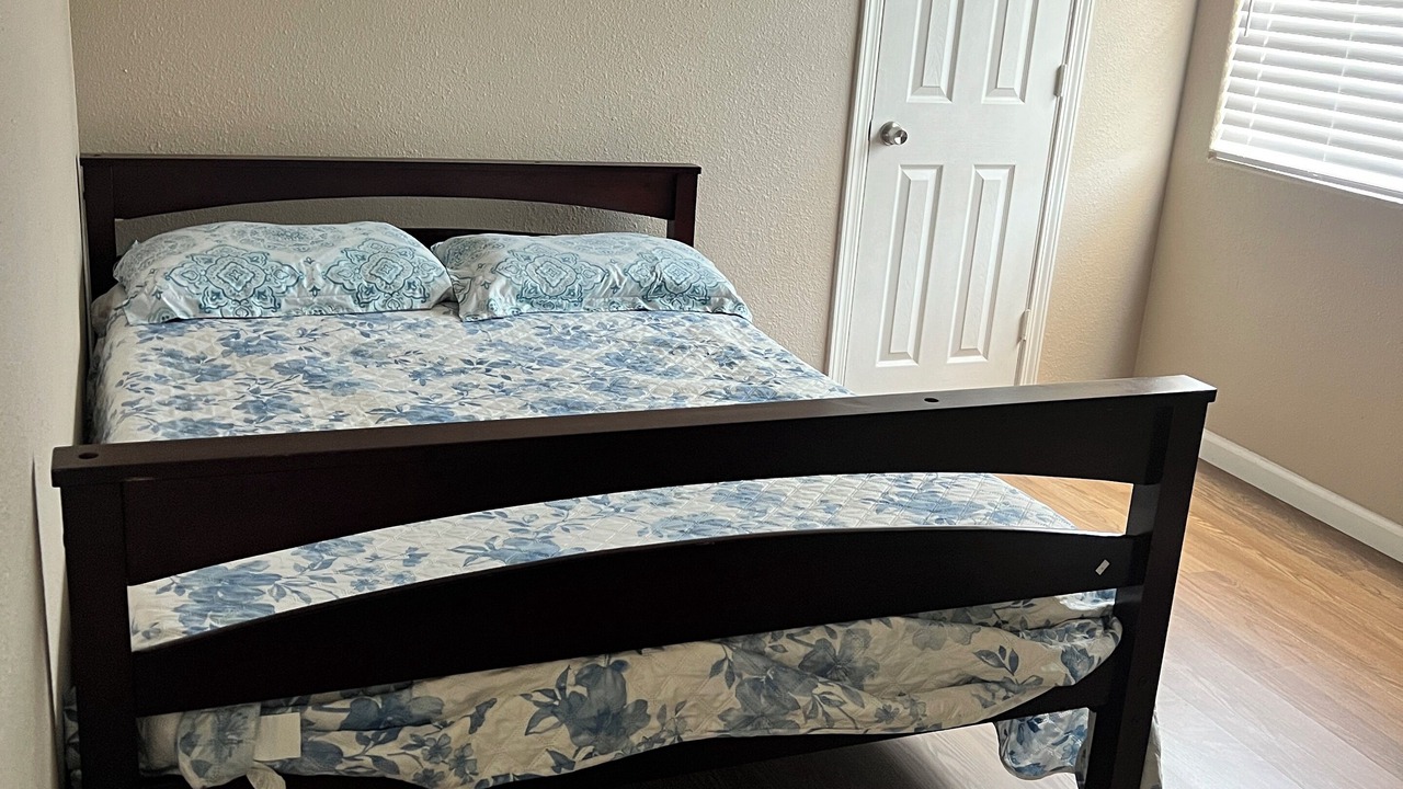Photo of Bedroom in Fresno