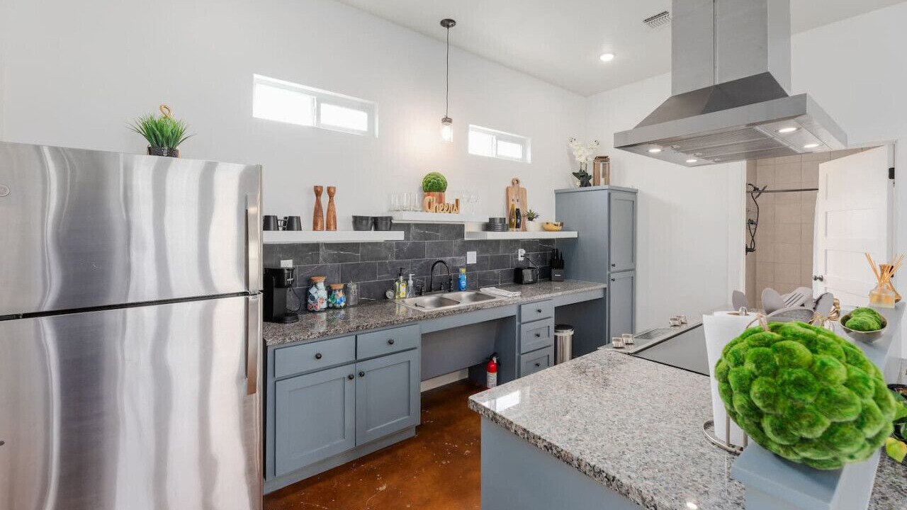 Photo of Kitchen in La Grange