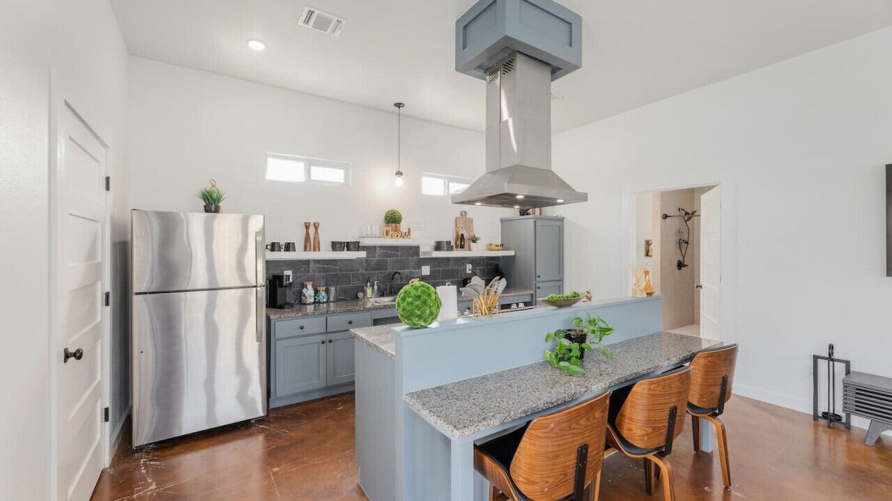 Photo of Kitchen in La Grange
