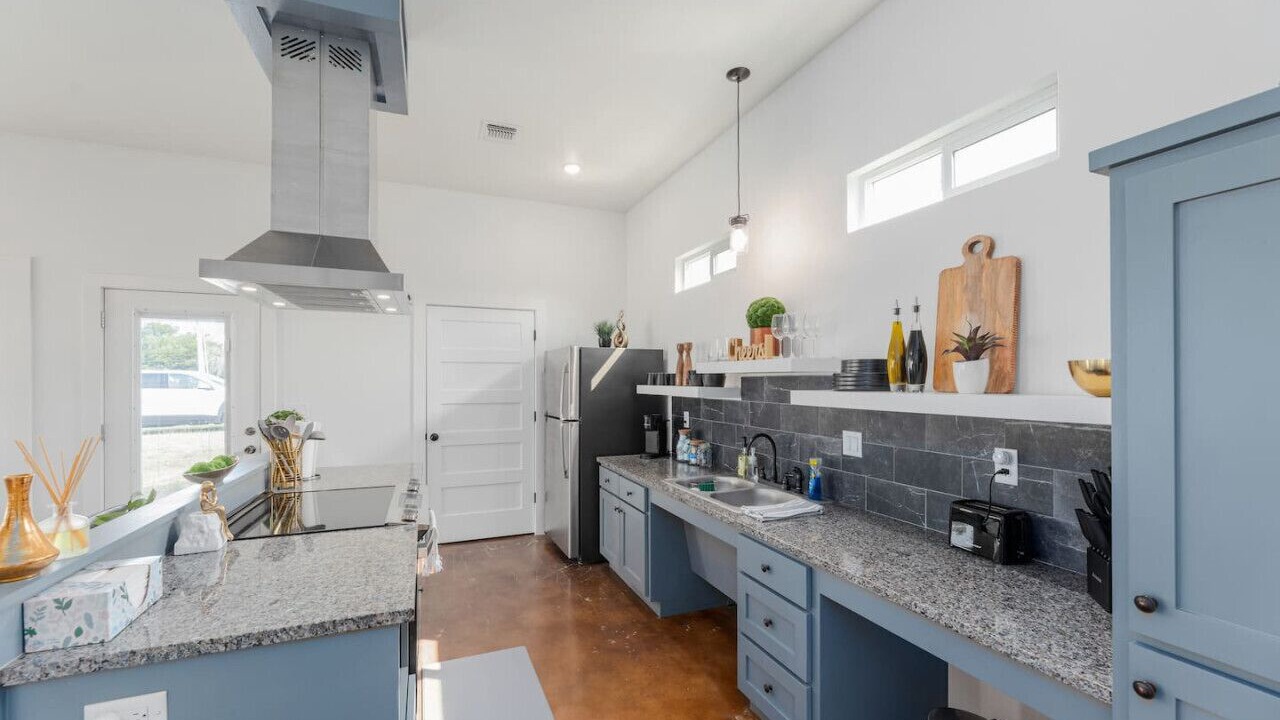 Photo of Kitchen in La Grange