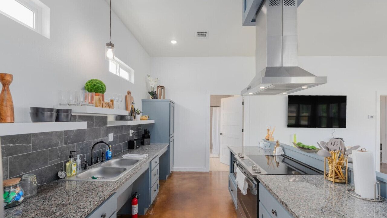 Photo of Kitchen in La Grange