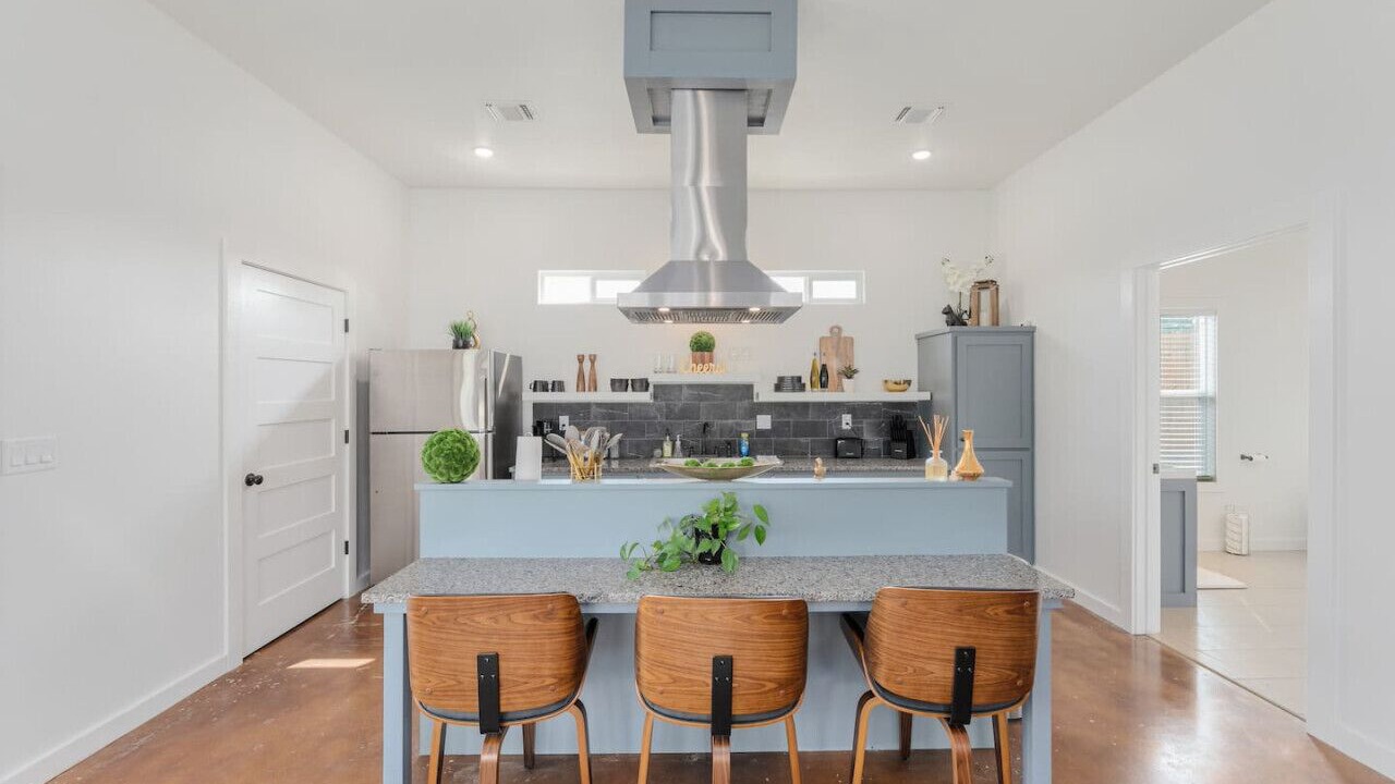 Photo of Kitchen in La Grange