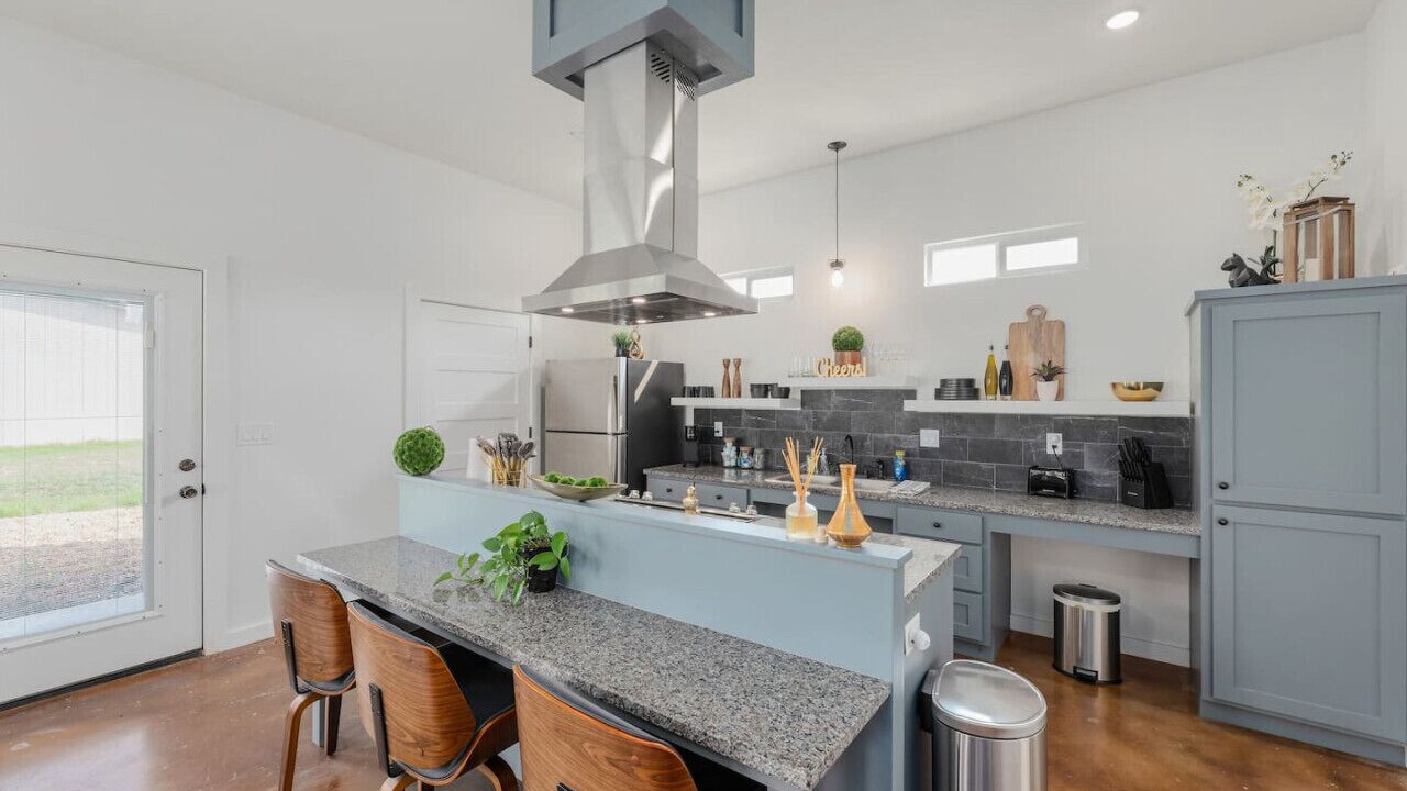 Photo of Kitchen in La Grange