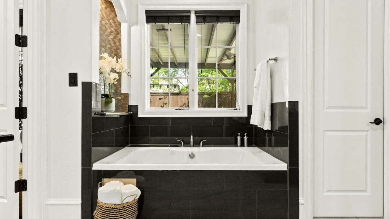 Photo of Bathroom in Fort Worth