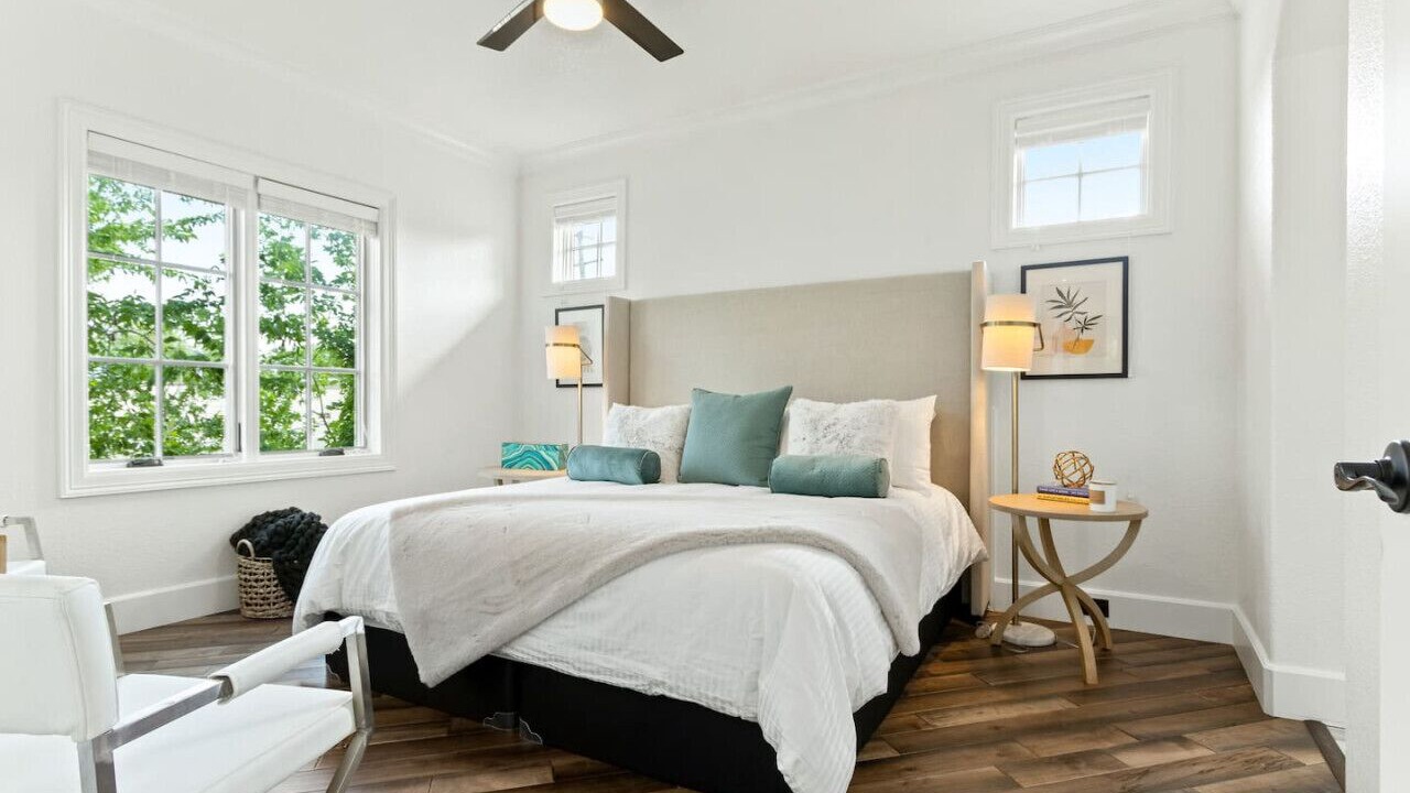 Photo of Bedroom in Fort Worth