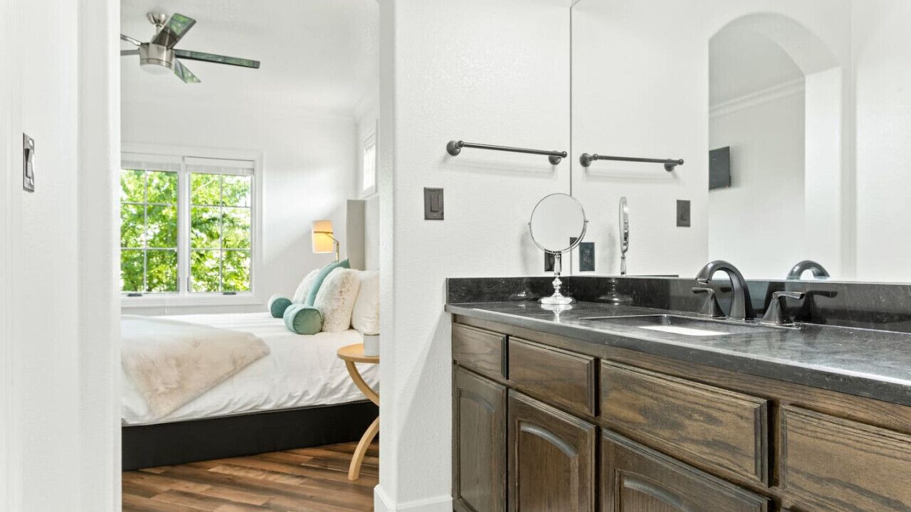 Photo of Bathroom in Fort Worth