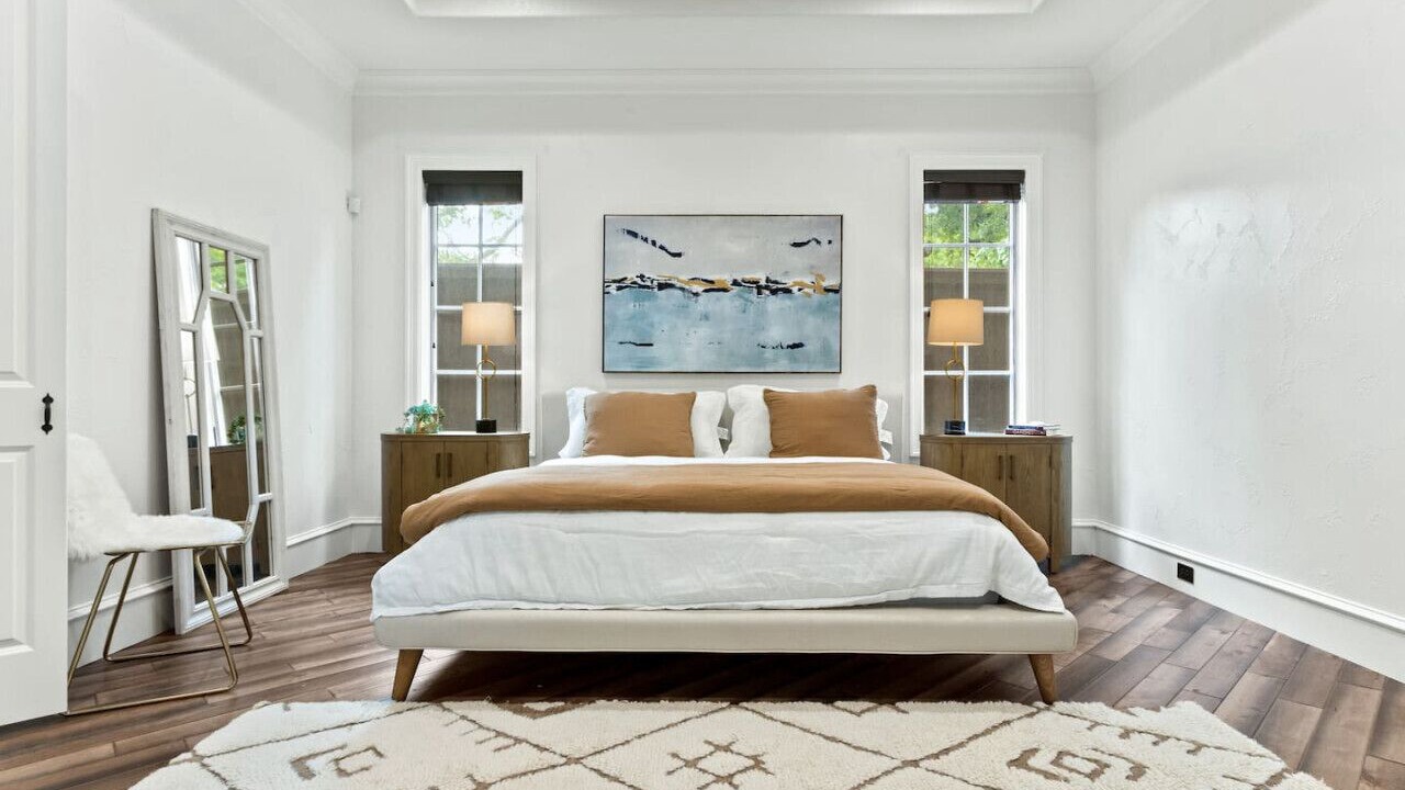 Photo of Bedroom in Fort Worth
