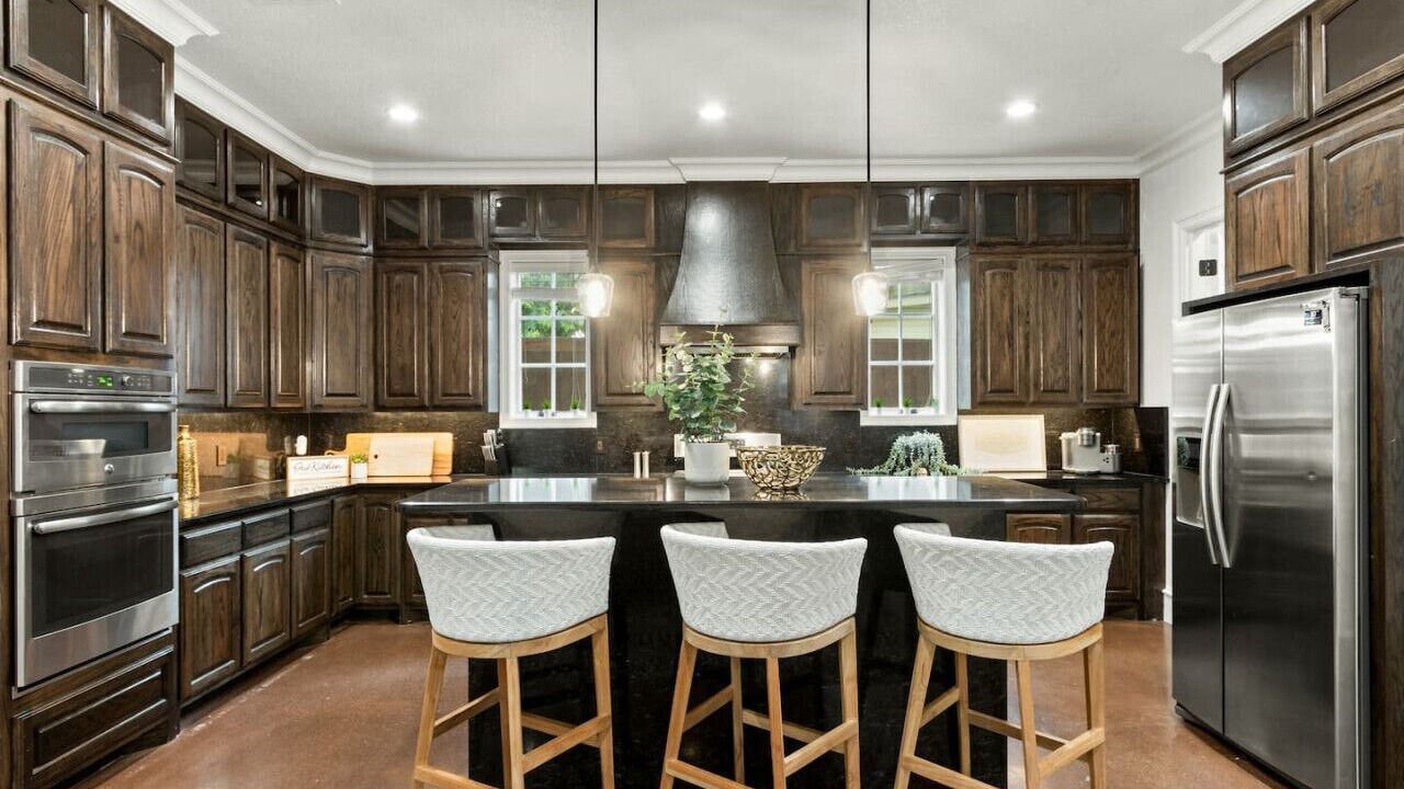 Photo of Kitchen in Fort Worth
