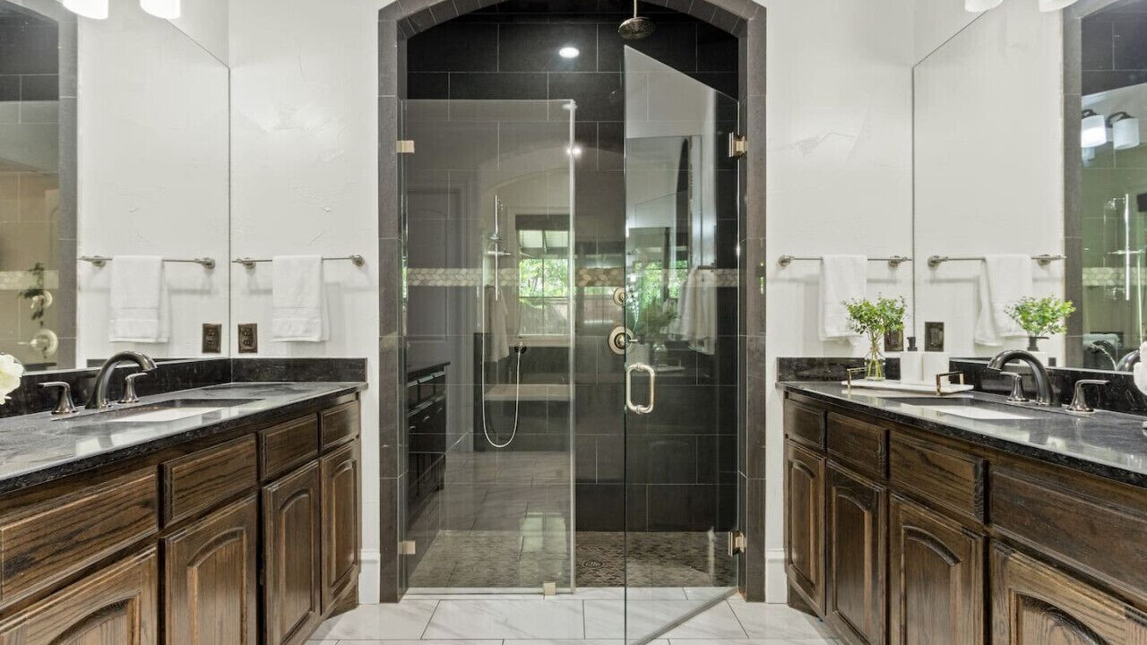 Photo of Bathroom in Fort Worth