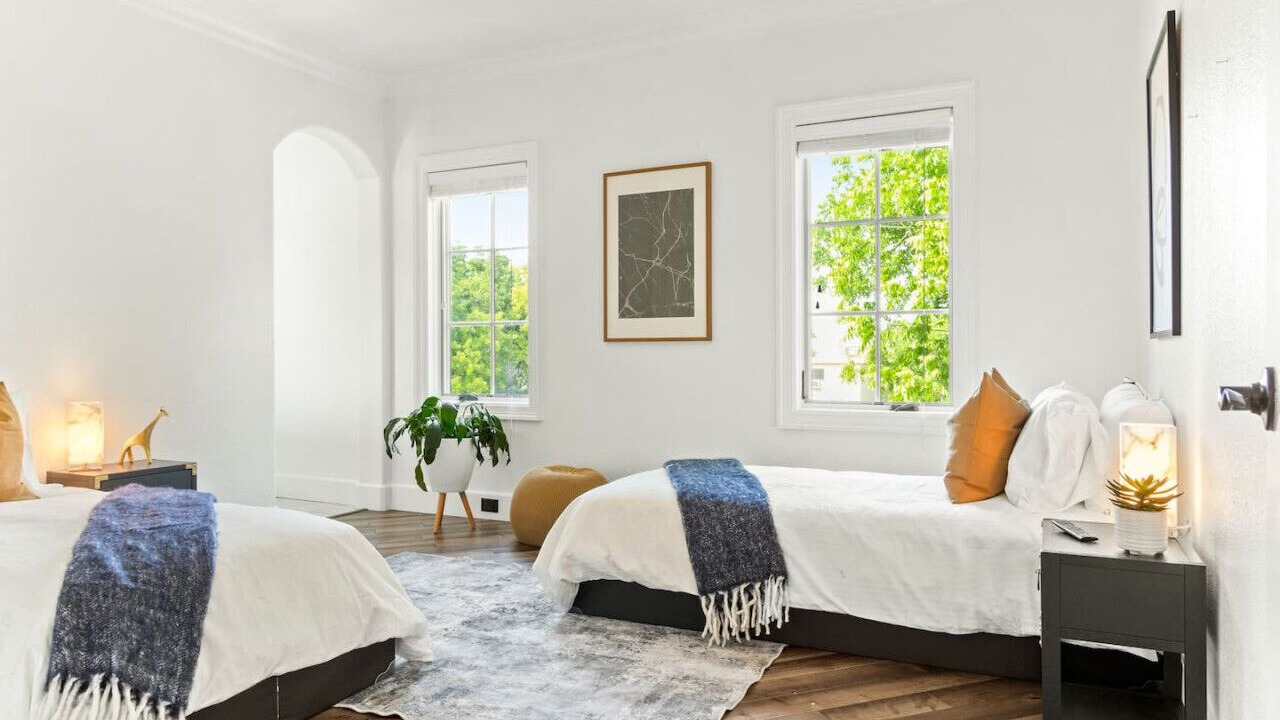 Photo of Bedroom in Fort Worth