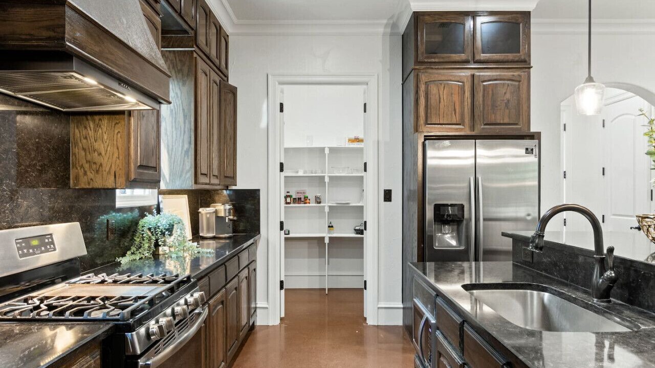 Photo of Kitchen in Fort Worth