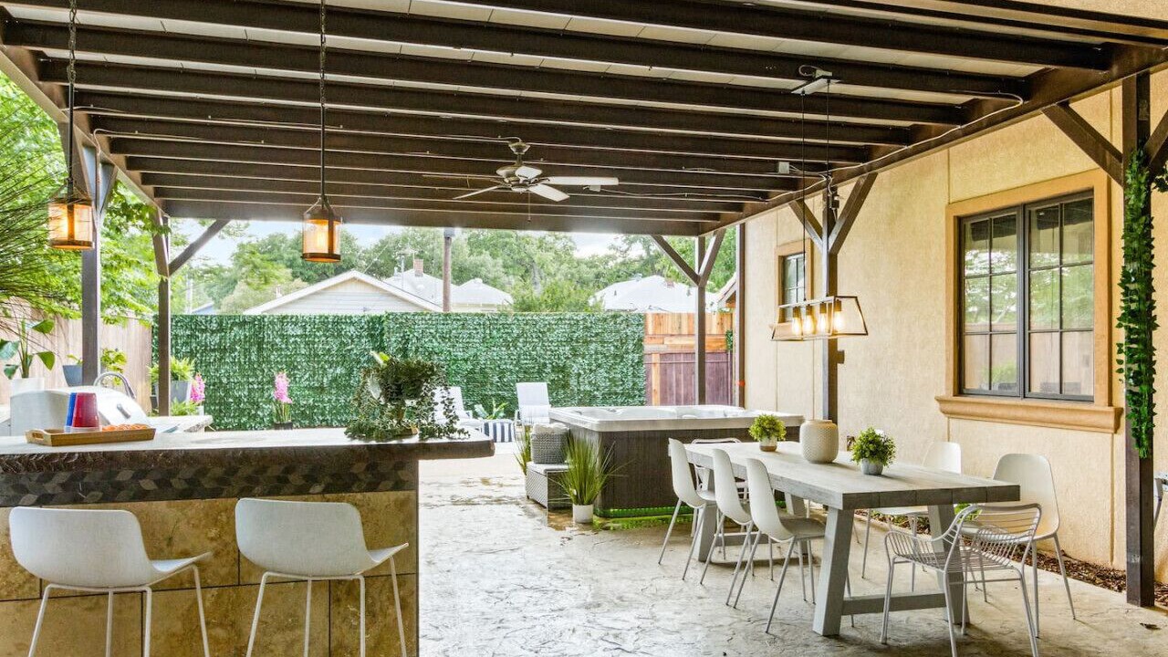 Photo of Outdoor in Fort Worth