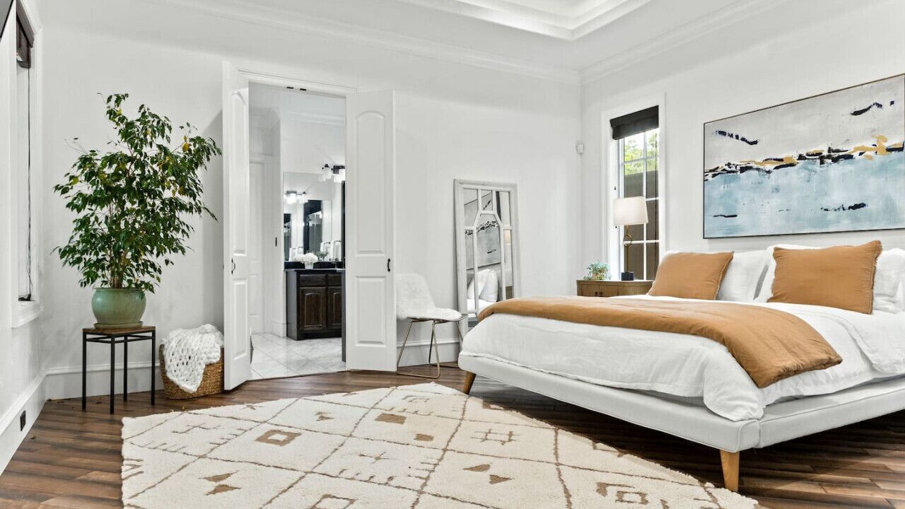 Photo of Bedroom in Fort Worth