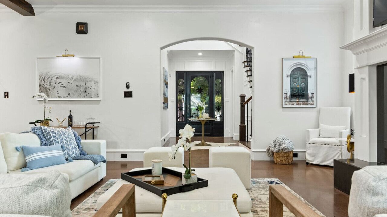 Photo of Livingroom in Fort Worth