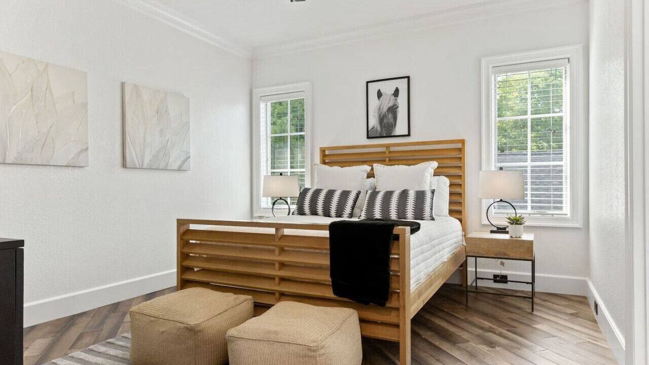 Photo of Bedroom in Fort Worth