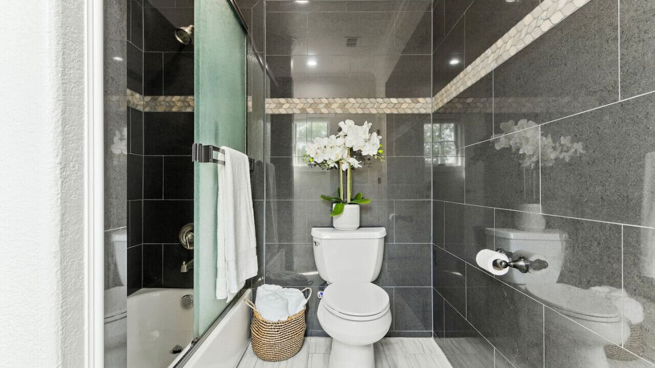 Photo of Bathroom in Fort Worth