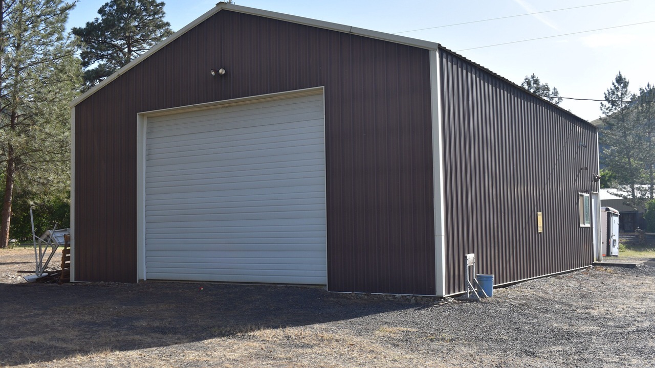 Photo of Outdoor in Nez Perce County
