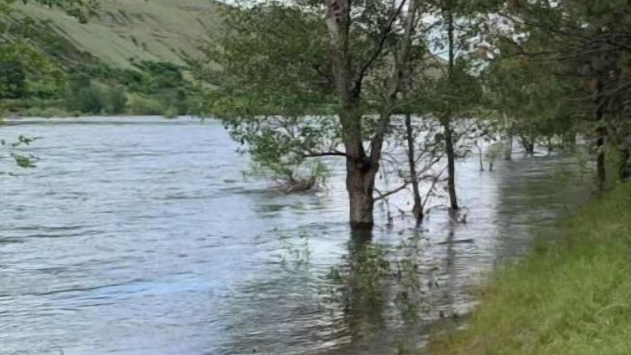 Photo of Outdoor in Nez Perce County