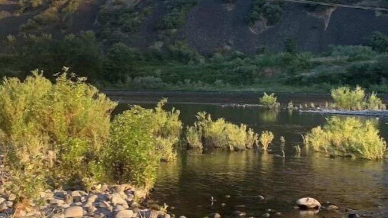 Photo of Outdoor in Nez Perce County
