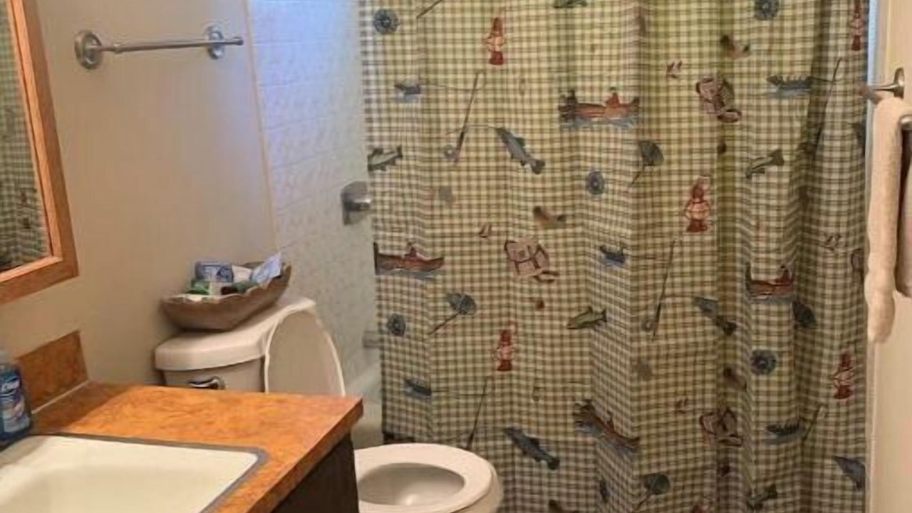 Photo of Bathroom in Nez Perce County