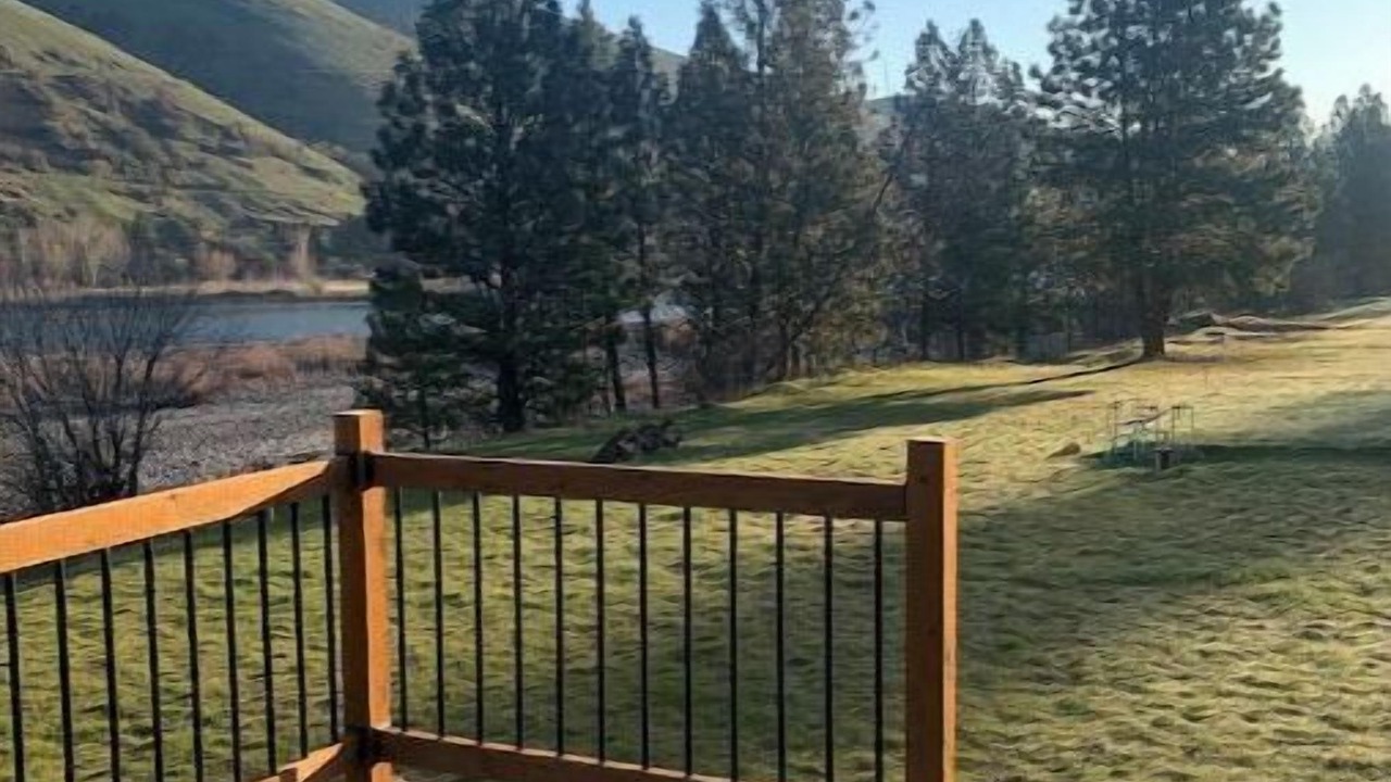 Photo of Patio Balcony in Nez Perce County