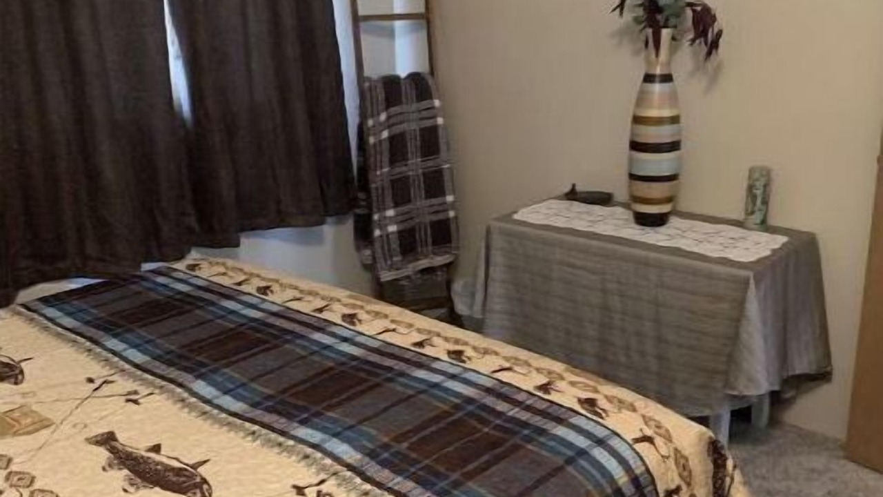 Photo of Bedroom in Nez Perce County