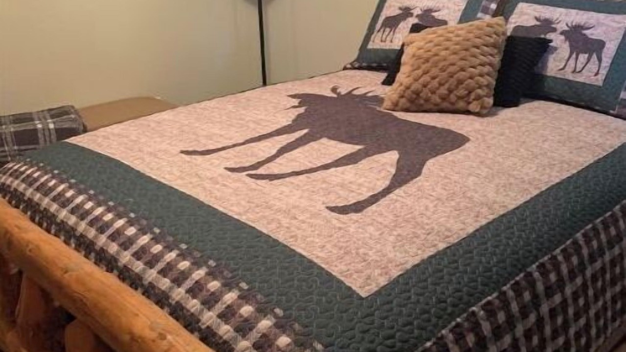 Photo of Bedroom in Nez Perce County
