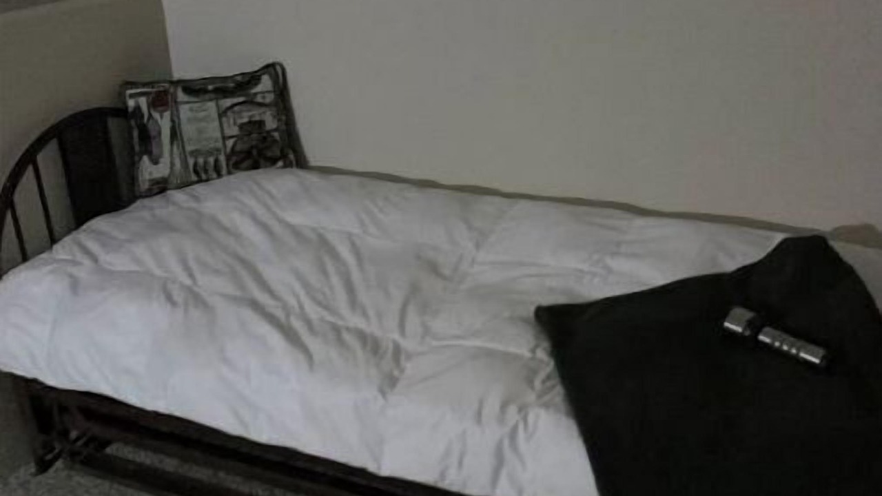 Photo of Bedroom in Nez Perce County