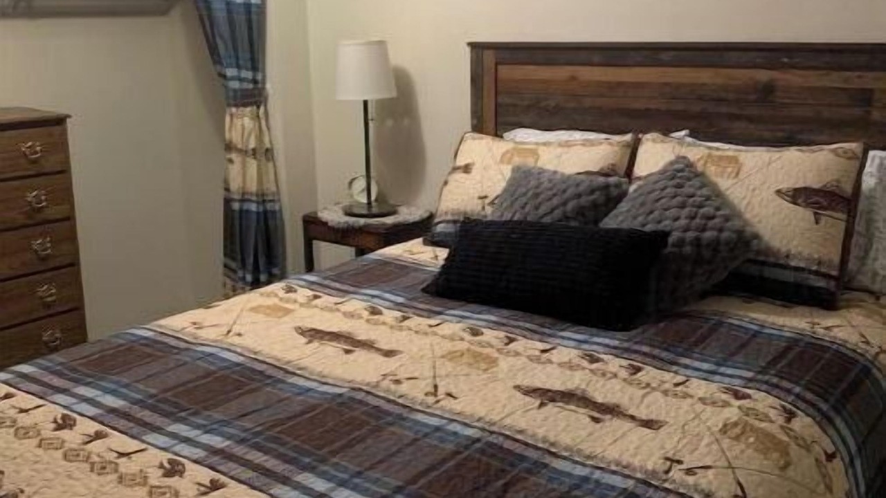 Photo of Bedroom in Nez Perce County